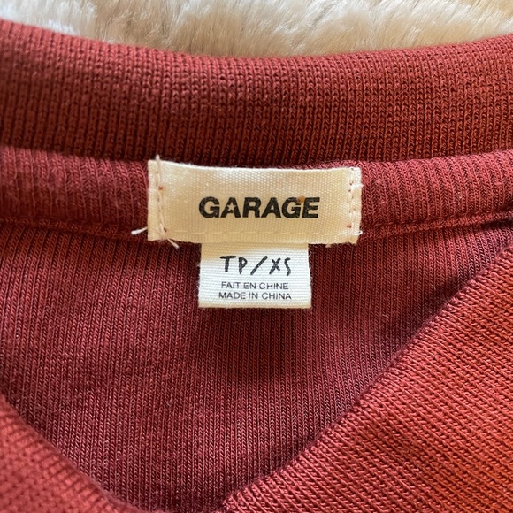 Garage Polo - Picture 3 of 3